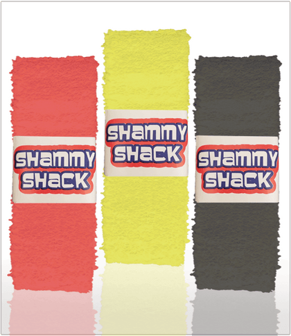 Other Grips | Shammy Shack