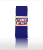 Dark Blue Shammy Shack Core Chamois Grip