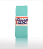 Turquoise Shammy Shack Core Chamois Grip