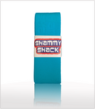 Flouro Blue Shammy Shack Core Chamois Grip