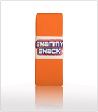 Flouro Orange Shammy Shack Core Chamois Grip