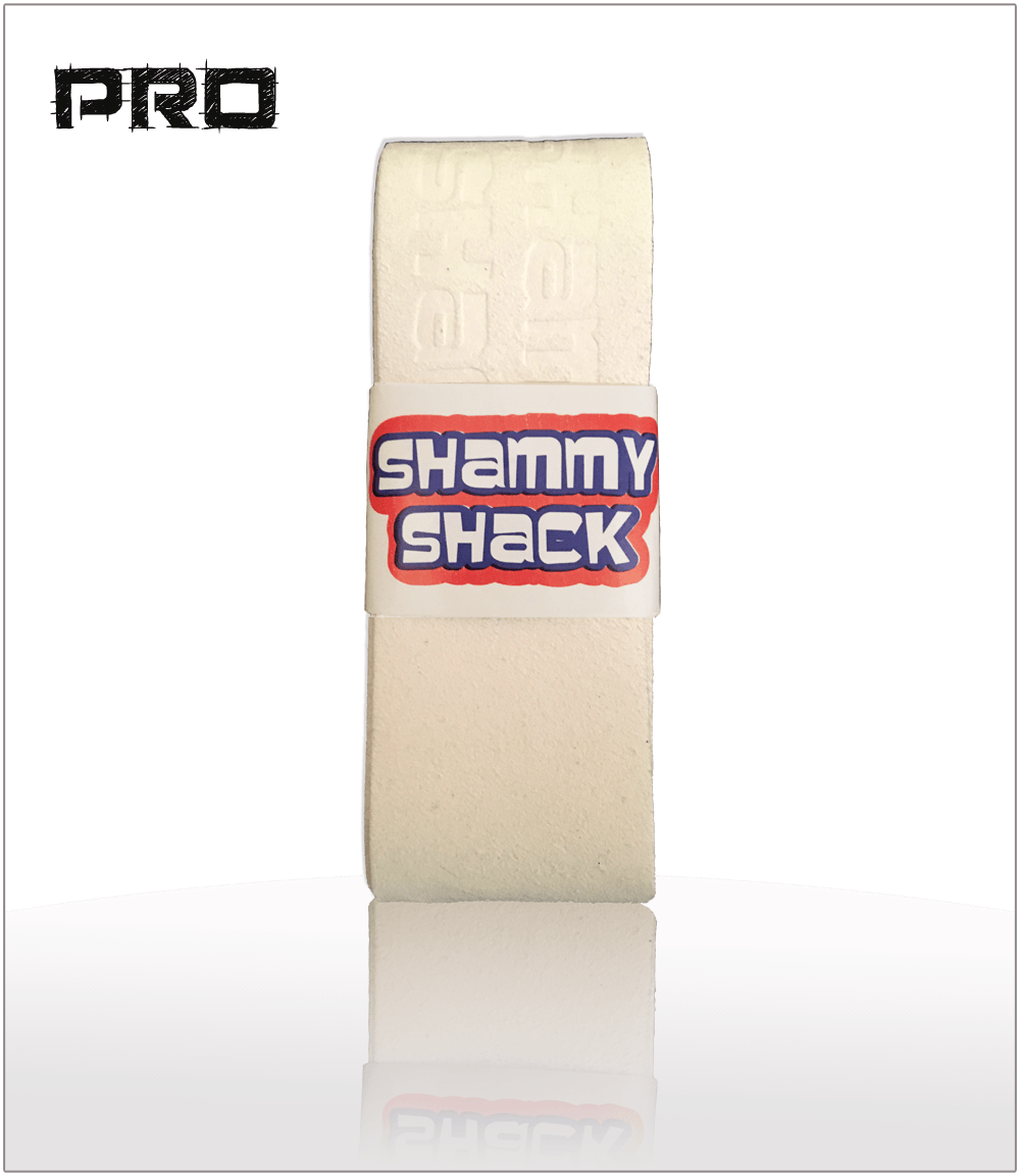 Shammy Shack Pro Chamois (Shammy) Hockey Grip