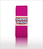 Purple Fuschia Shammy Shack Core Chamois Grip