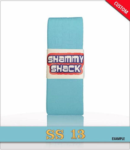 Custom Grips | Shammy Shack