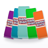 Core Chamois Hockey Grip