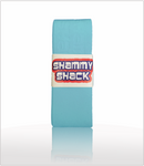 Baby Blue Shammy Shack Core Chamois Grip