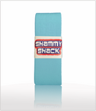 Baby Blue Shammy Shack Core Chamois Grip
