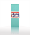 Turquoise Shammy Shack Core Chamois Grip