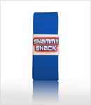 Electric Blue Shammy Shack Core Chamois Grip