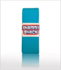 Flouro Blue Shammy Shack Core Chamois Grip
