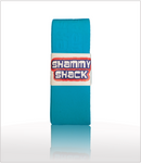 Flouro Blue Shammy Shack Core Chamois Grip