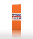 Flouro Orange Shammy Shack Core Chamois Grip