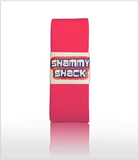 Flouro Pink Shammy Shack Core Chamois Grip