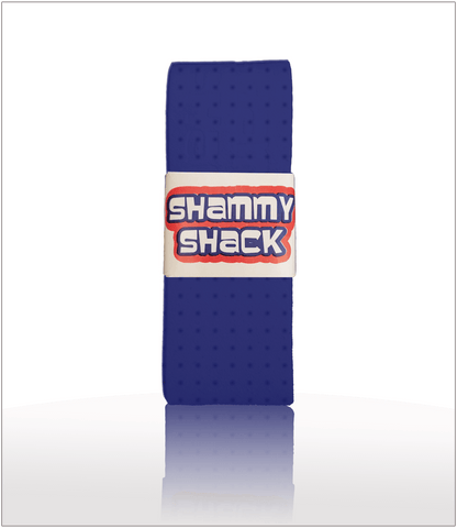 Holey Chamois Hockey Grip - Shammy Shack