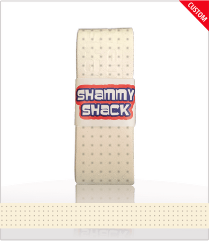 Holey Chamois Hockey Grip - Custom - Shammy Shack