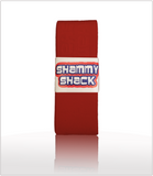 Red Shammy Shack Core Chamois Grip