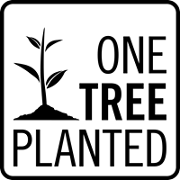 Tree to be Planted - Shammy Shack