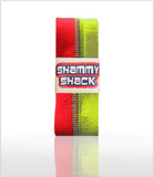 Twin Colour Chamois Hockey Grip - Shammy Shack