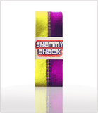 Twin Colour Chamois Hockey Grip - Shammy Shack